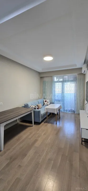 Satılır 3 otaqlı mənzil 73 m²