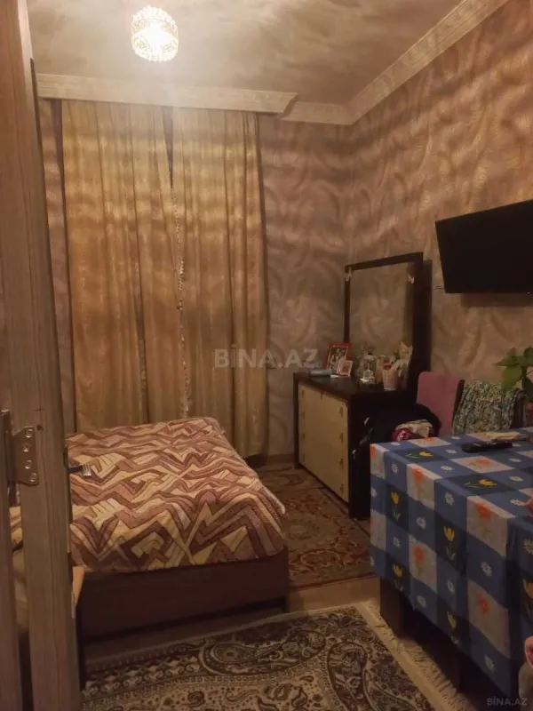 Satılır 3 otaqlı mənzil 68 m²