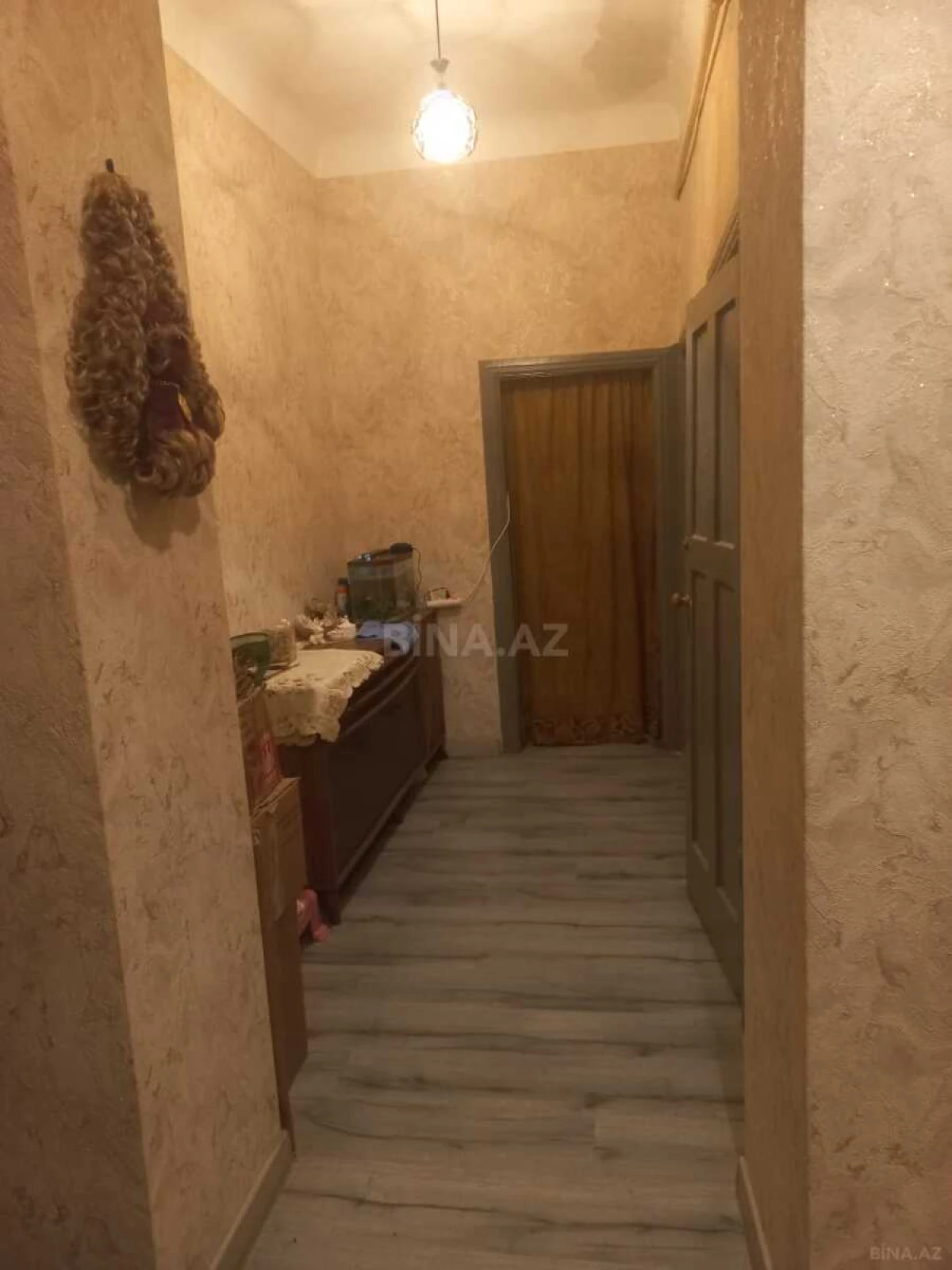 Satılır 3 otaqlı mənzil 68 m²
