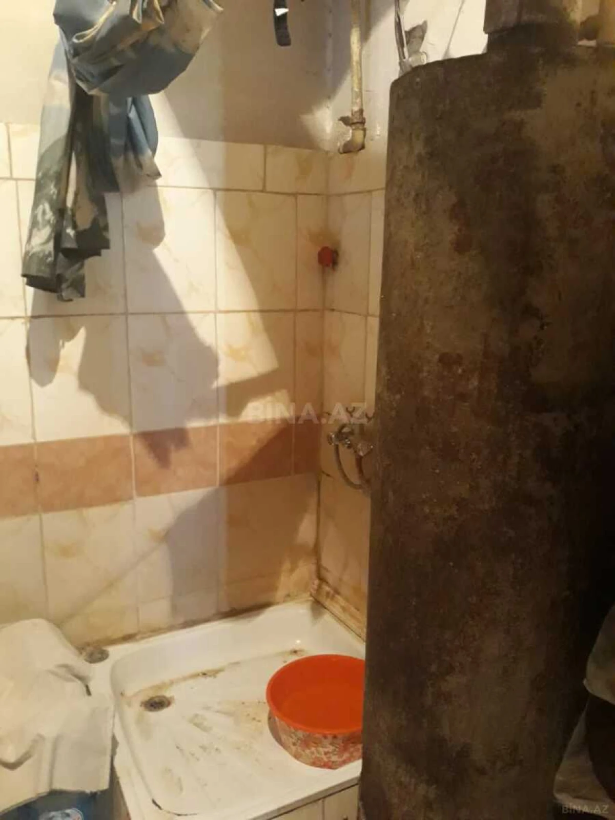 Satılır 3 otaqlı mənzil 68 m²