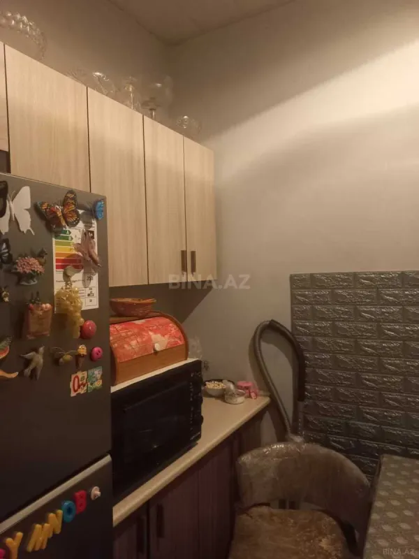 Satılır 3 otaqlı mənzil 68 m²