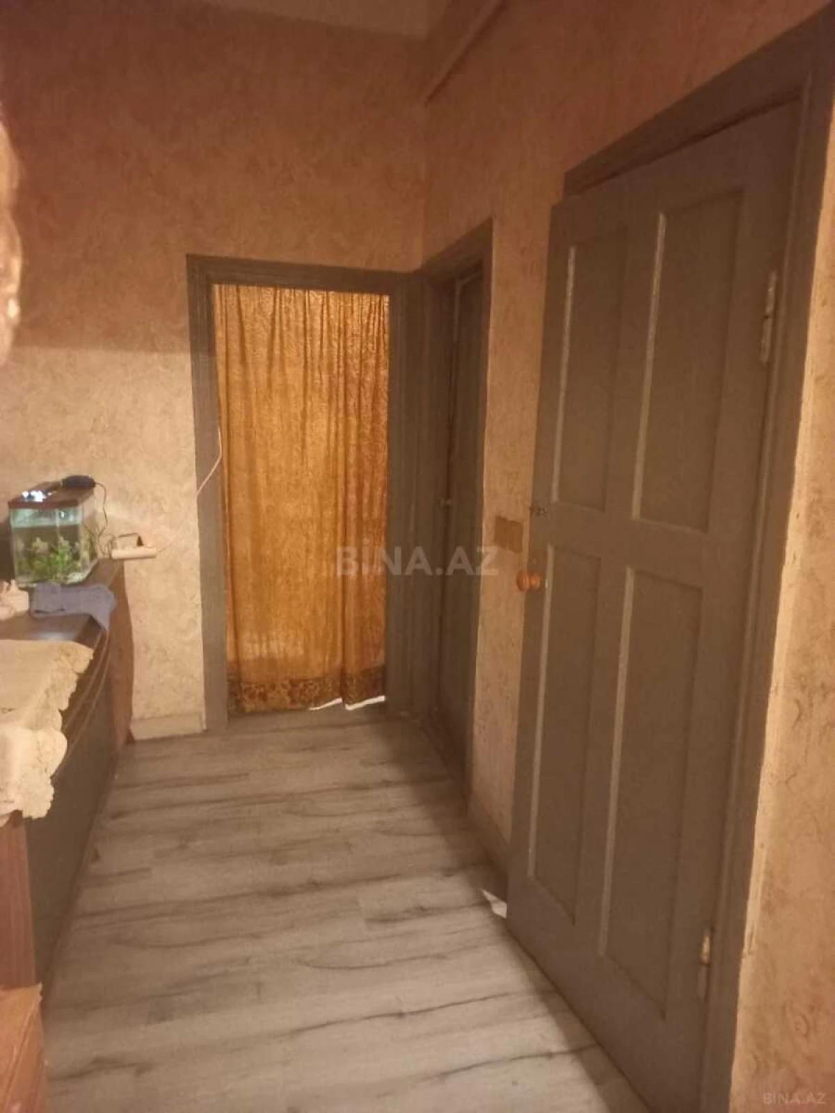 Satılır 3 otaqlı mənzil 68 m²