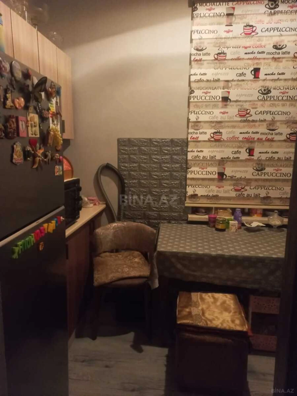 Satılır 3 otaqlı mənzil 68 m²