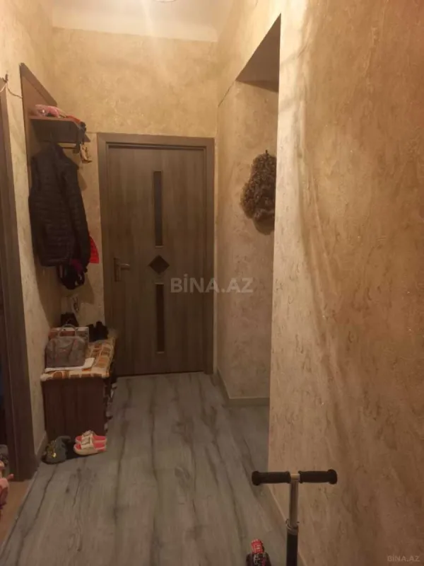 Satılır 3 otaqlı mənzil 68 m²