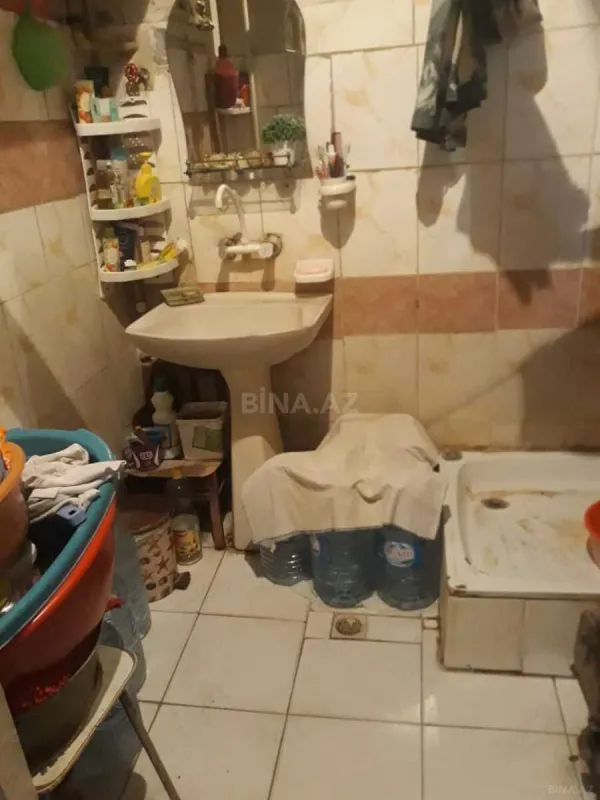 Satılır 3 otaqlı mənzil 68 m²