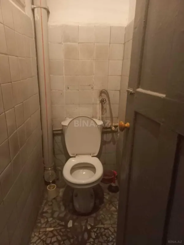 Satılır 3 otaqlı mənzil 68 m²