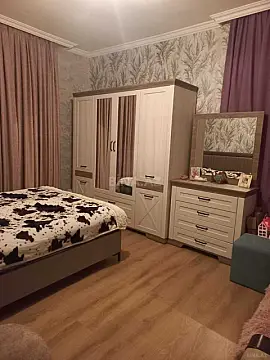 Satılır 3 otaqlı mənzil 68 m²