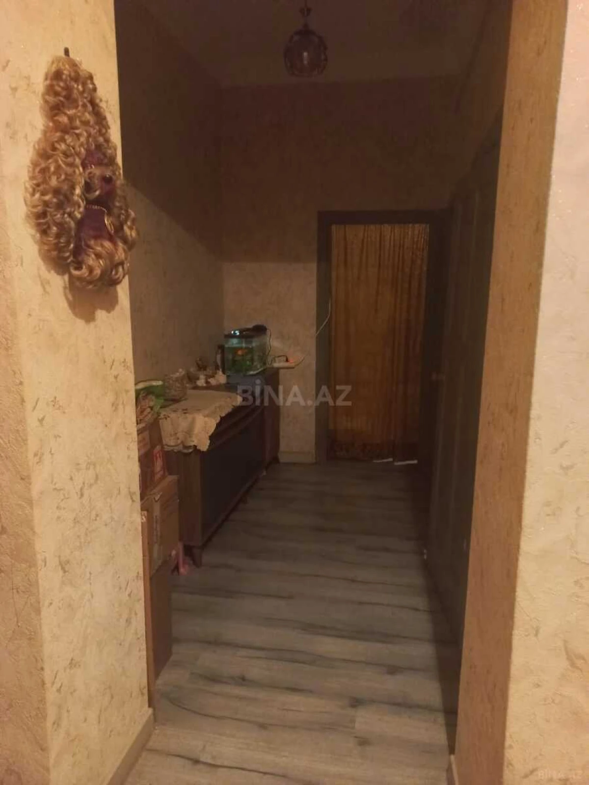 Satılır 3 otaqlı mənzil 68 m²