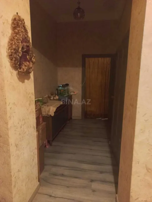 Satılır 3 otaqlı mənzil 68 m²