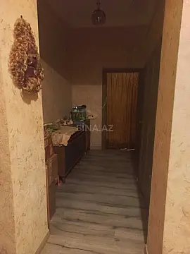 Satılır 3 otaqlı mənzil 68 m²