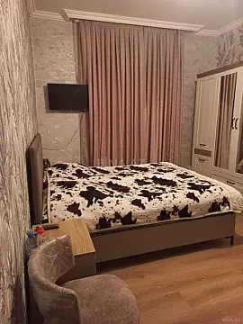 Satılır 3 otaqlı mənzil 68 m²