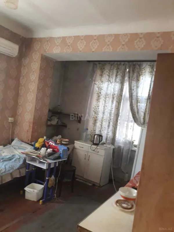 Satılır 3 otaqlı mənzil 68 m²