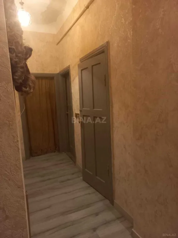 Satılır 3 otaqlı mənzil 68 m²