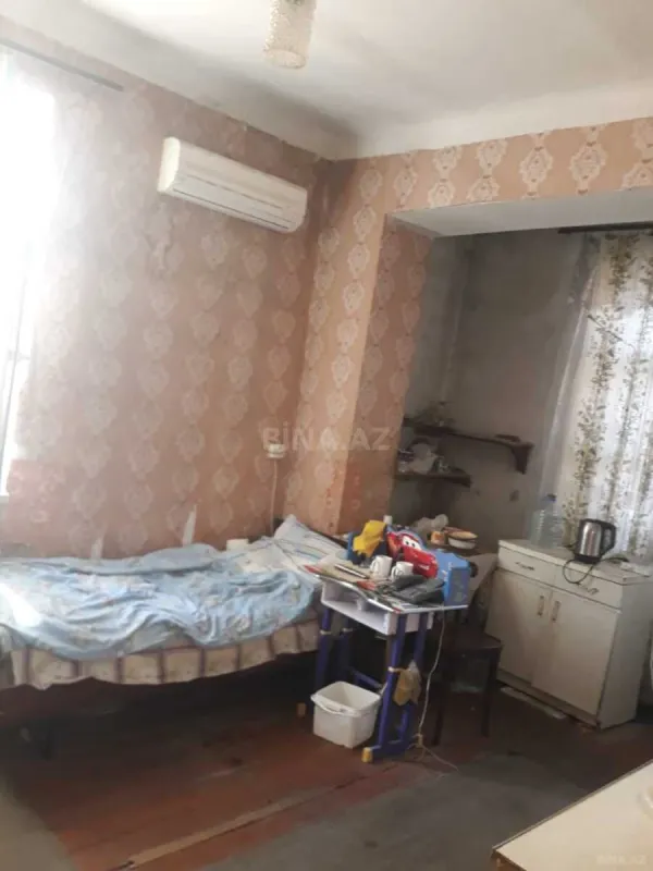 Satılır 3 otaqlı mənzil 68 m²