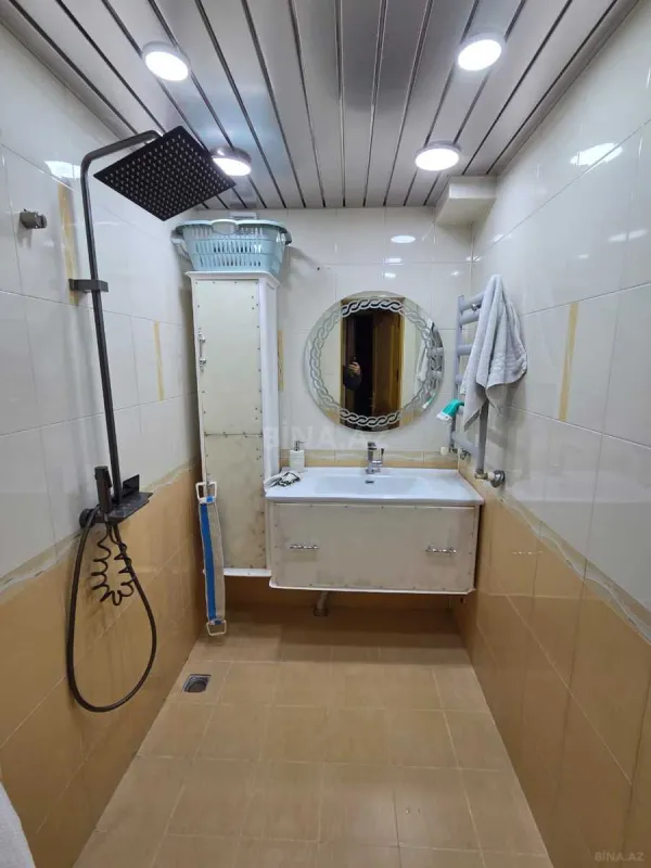 Satılır 3 otaqlı mənzil 100 m²