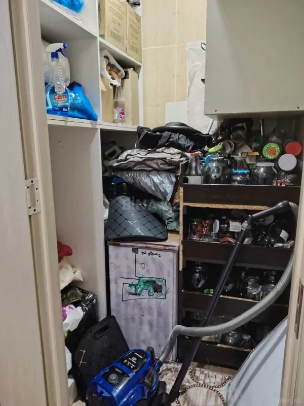 Satılır 3 otaqlı mənzil 70 m²