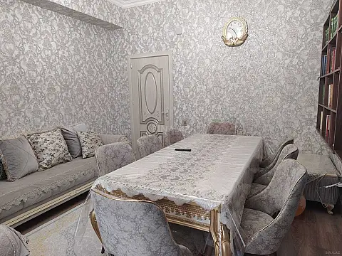 Satılır 3 otaqlı mənzil 70 m²