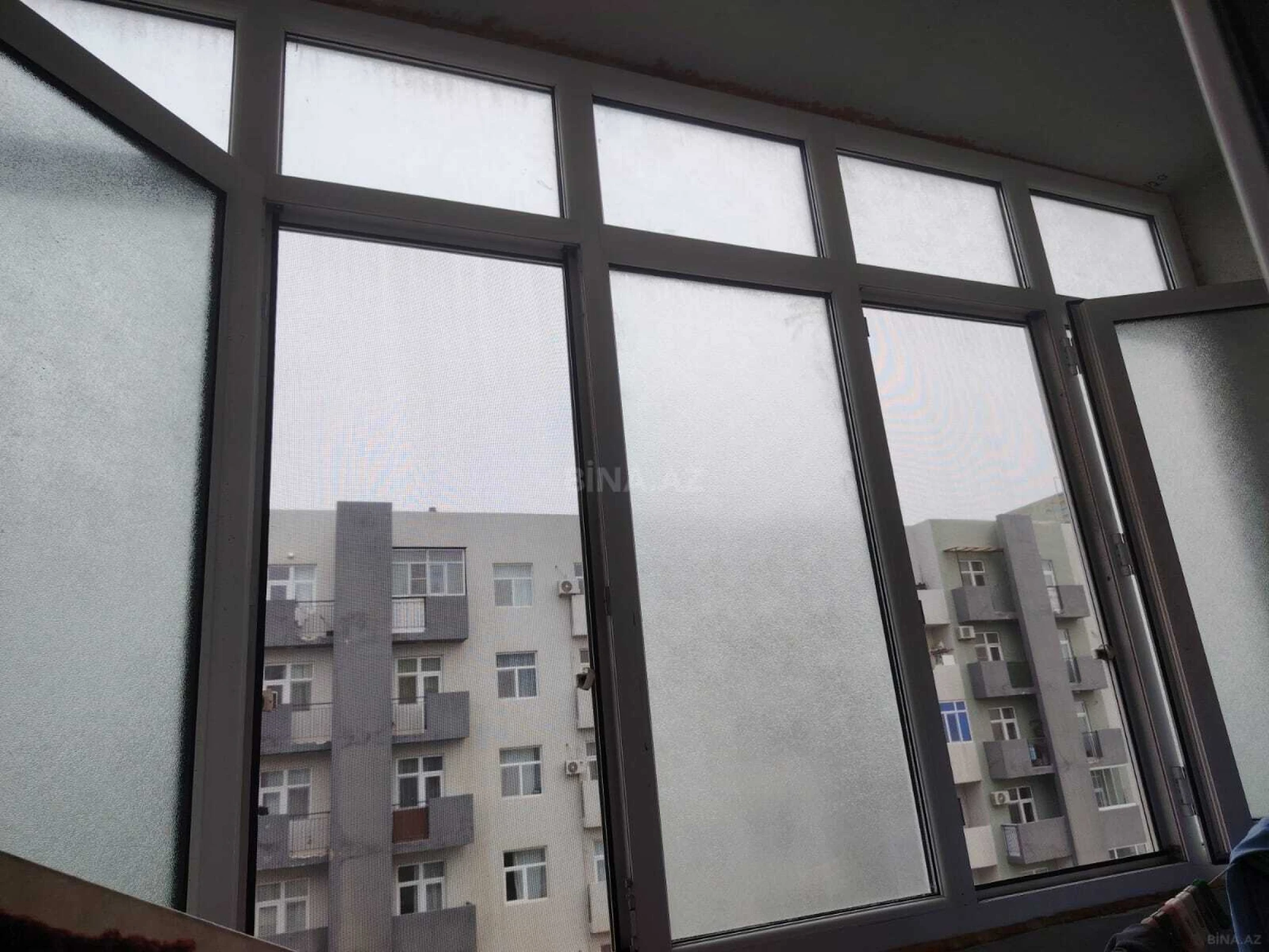 Satılır 3 otaqlı mənzil 70 m²