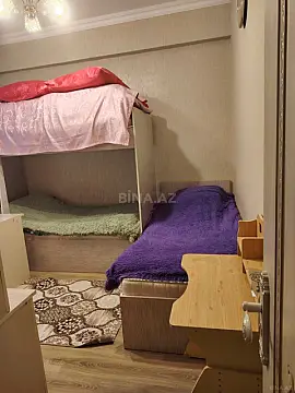 Satılır 3 otaqlı mənzil 70 m²