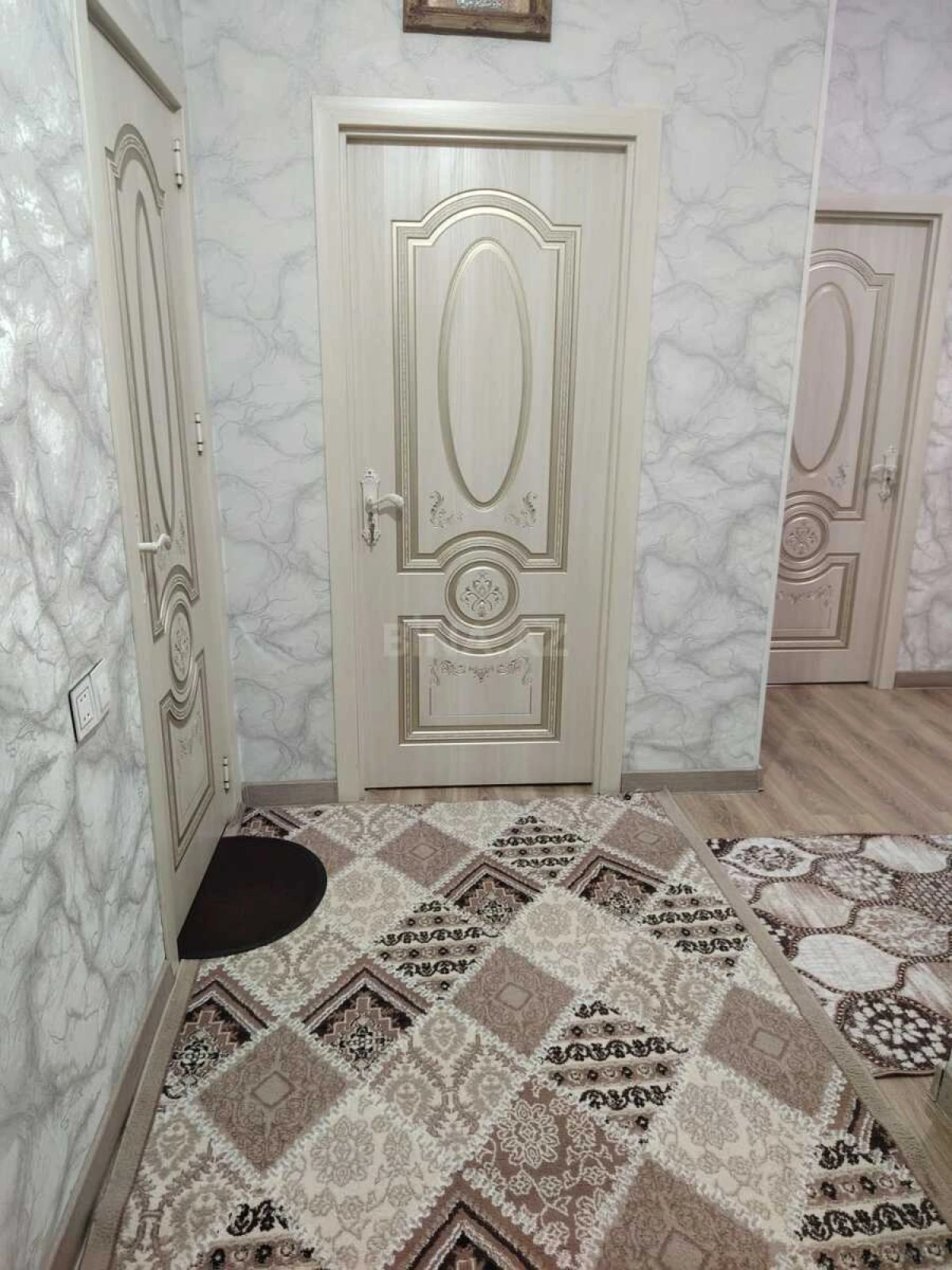 Satılır 3 otaqlı mənzil 70 m²