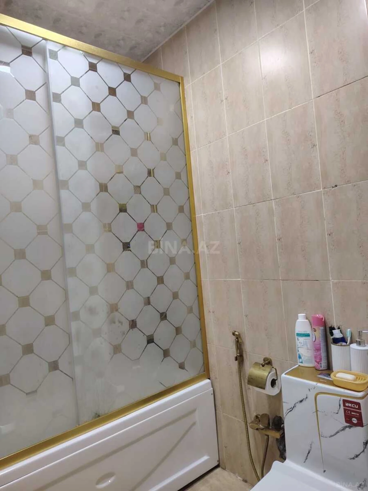 Satılır 3 otaqlı mənzil 70 m²