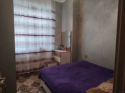 Satılır 3 otaqlı mənzil 70 m²