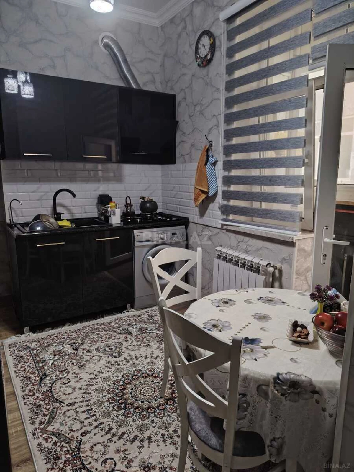 Satılır 3 otaqlı mənzil 70 m²