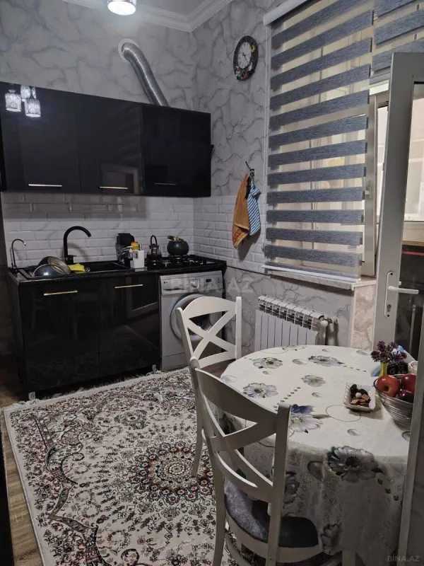 Satılır 3 otaqlı mənzil 70 m²