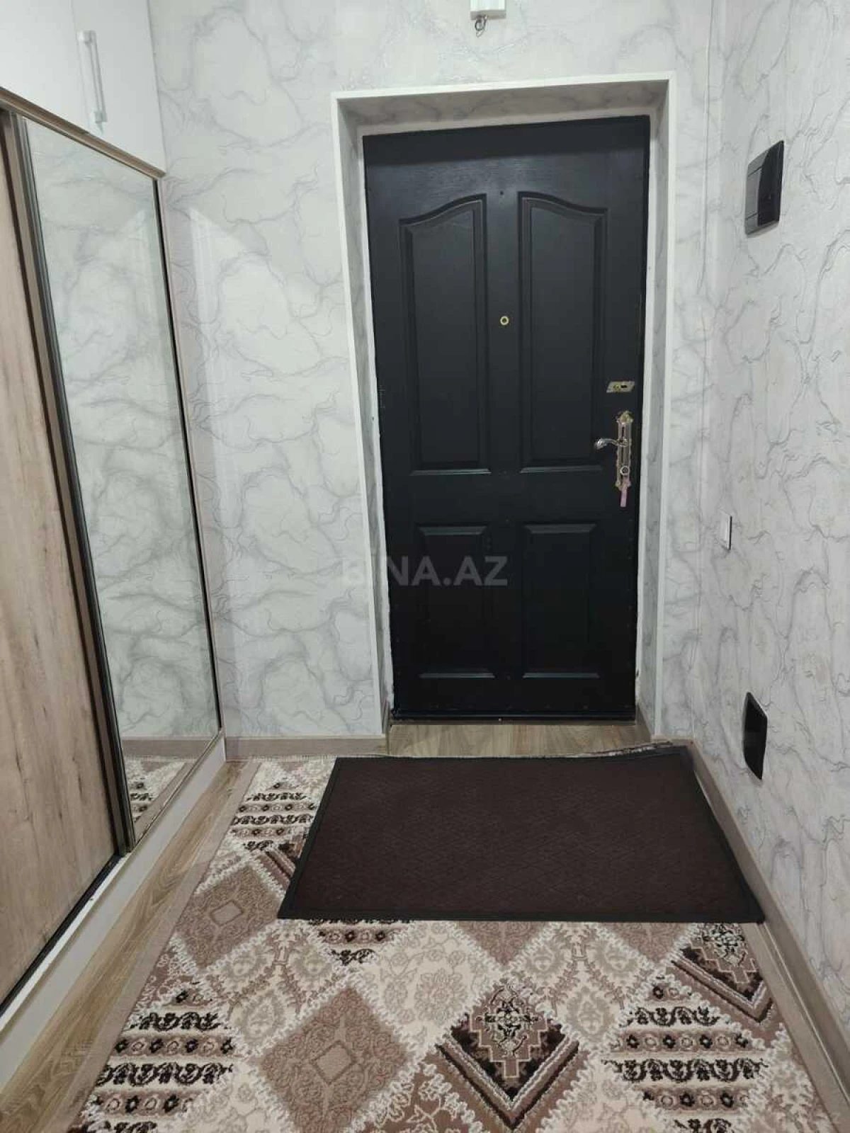 Satılır 3 otaqlı mənzil 70 m²