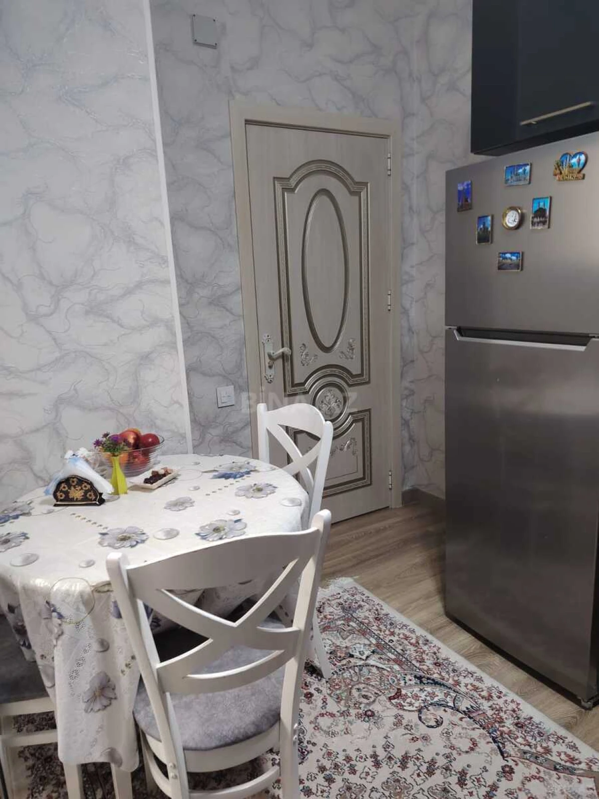 Satılır 3 otaqlı mənzil 70 m²