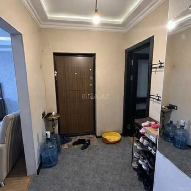 Satılır 3 otaqlı mənzil 95 m²