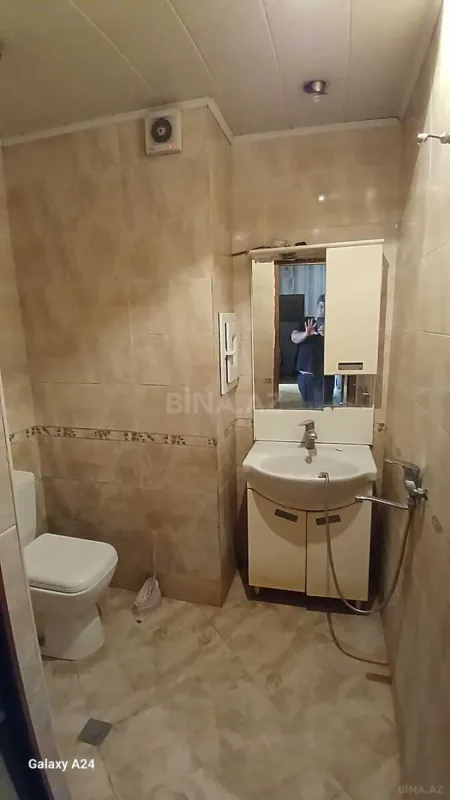 Kirayə verilir 3 otaqlı mənzil 100 m²