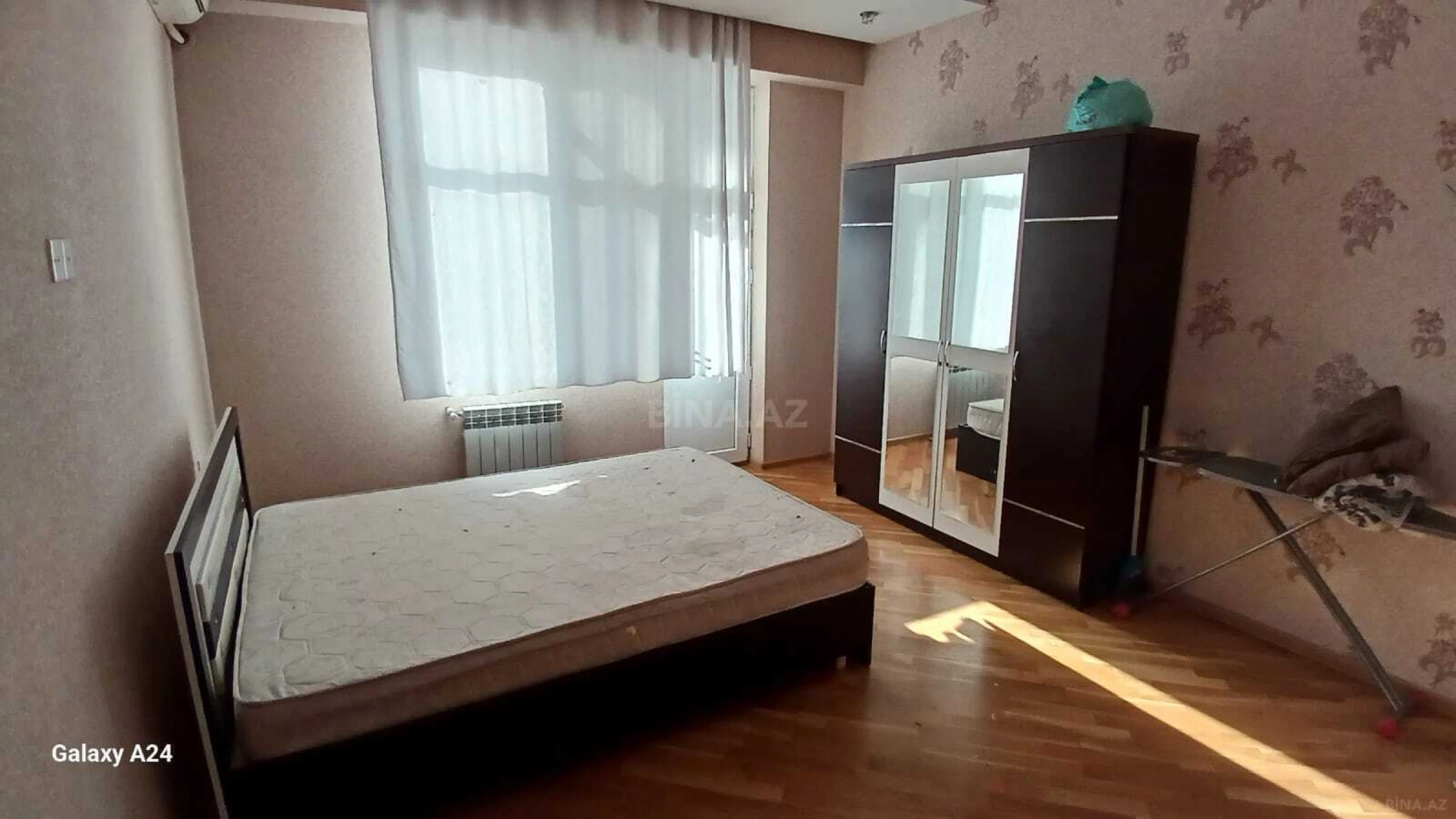Kirayə verilir 3 otaqlı mənzil 100 m²
