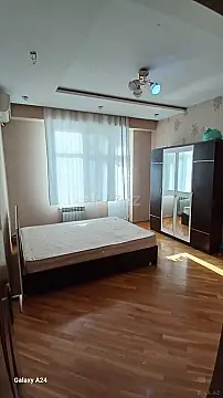 Kirayə verilir 3 otaqlı mənzil 100 m²