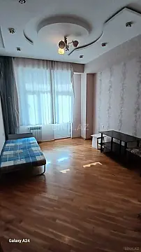 Kirayə verilir 3 otaqlı mənzil 100 m²