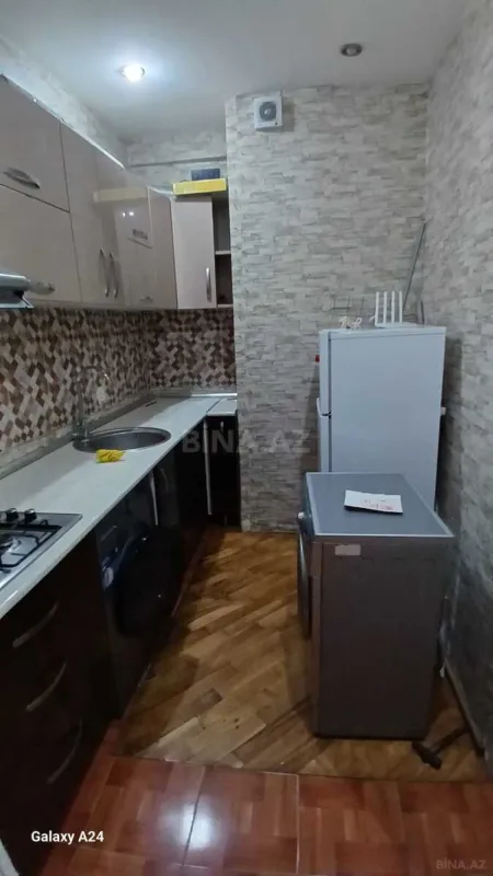 Kirayə verilir 3 otaqlı mənzil 100 m²
