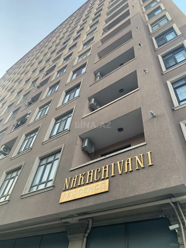 Satılır 2 otaqlı mənzil 70 m²