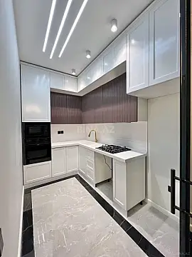 Satılır 2 otaqlı mənzil 70 m²