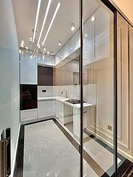 Satılır 2 otaqlı mənzil 70 m²