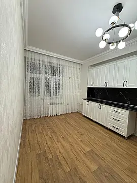 Satılır 3 otaqlı mənzil 101 m²