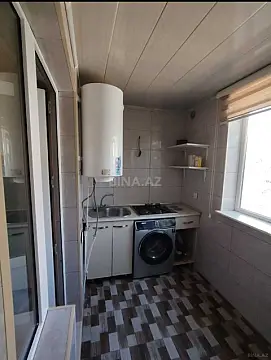 Kirayə verilir 2 otaqlı mənzil 40 m²