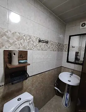Kirayə verilir 2 otaqlı mənzil 40 m²