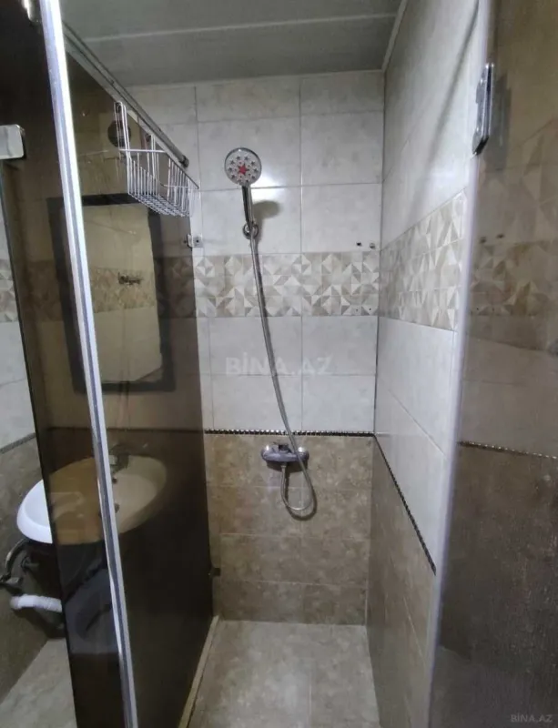 Kirayə verilir 2 otaqlı mənzil 40 m²