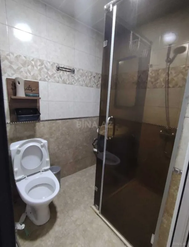 Kirayə verilir 2 otaqlı mənzil 40 m²