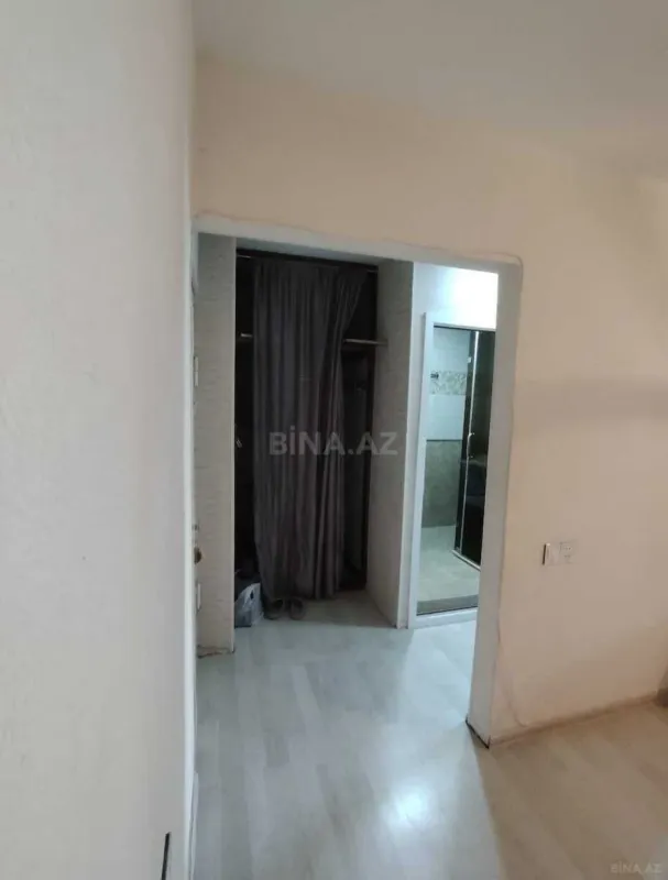 Kirayə verilir 2 otaqlı mənzil 40 m²