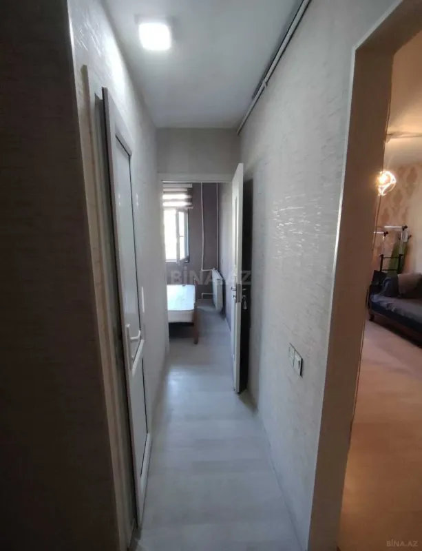 Kirayə verilir 2 otaqlı mənzil 40 m²