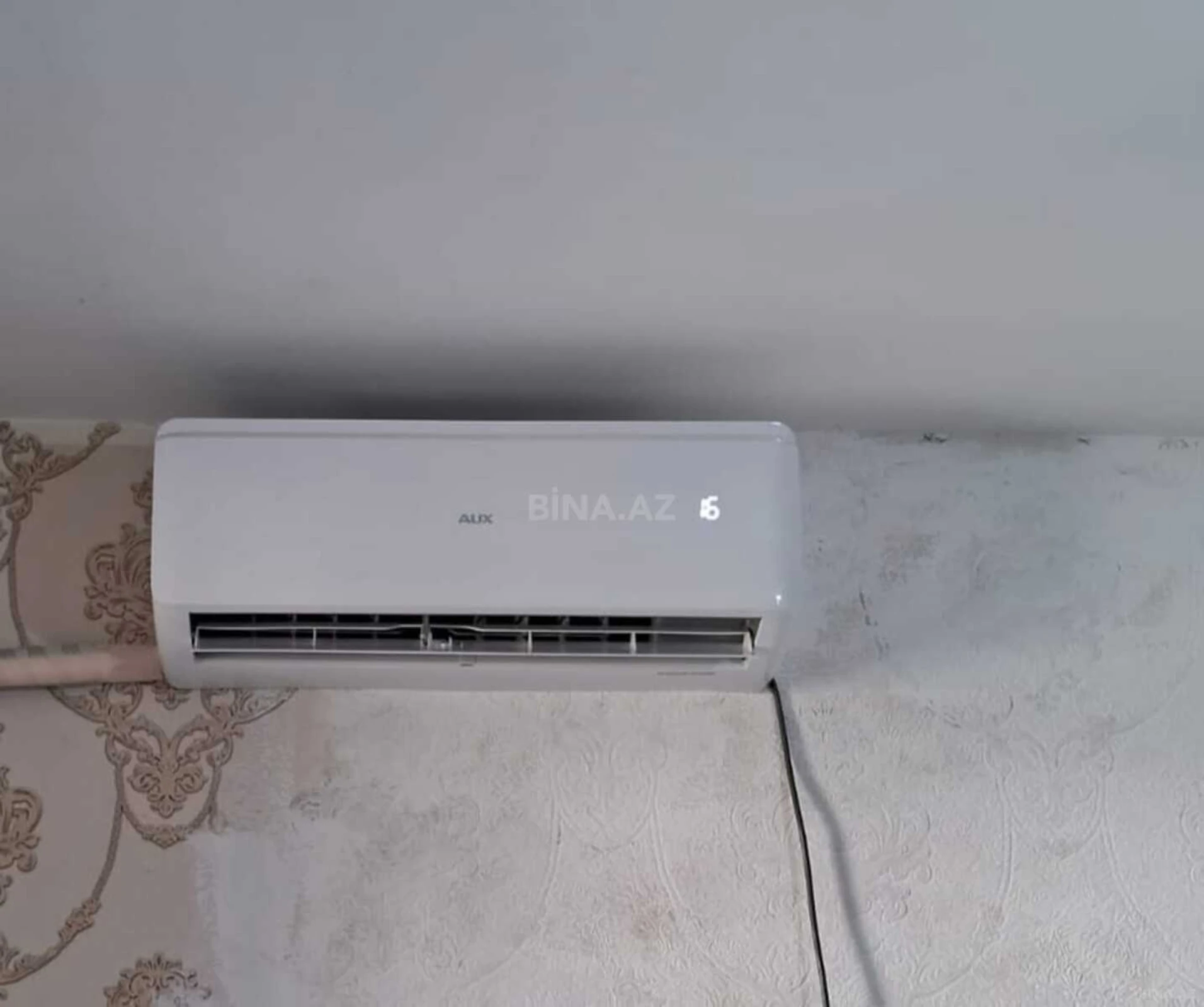 Kirayə verilir 2 otaqlı mənzil 40 m²