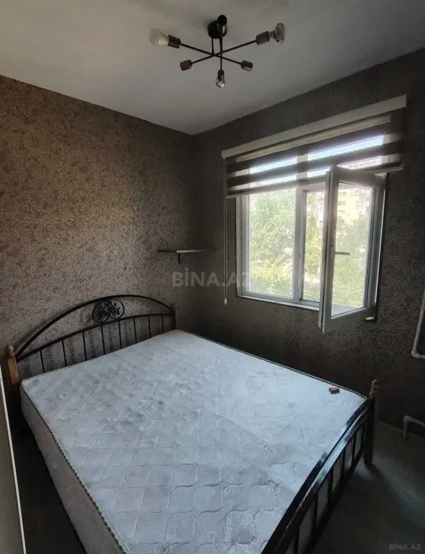 Kirayə verilir 2 otaqlı mənzil 40 m²