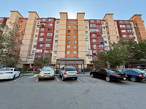 Satılır 2 otaqlı mənzil 60 m²