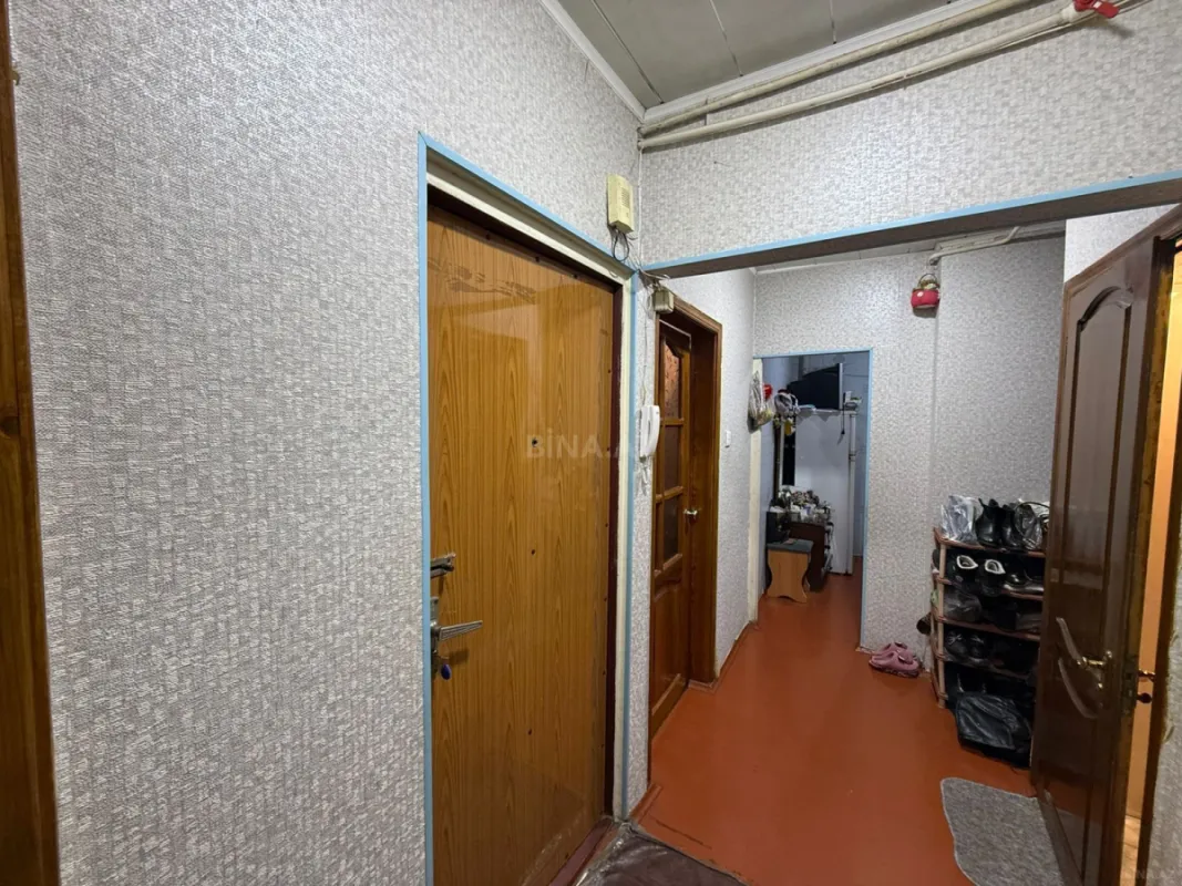 Satılır 2 otaqlı mənzil 60 m²